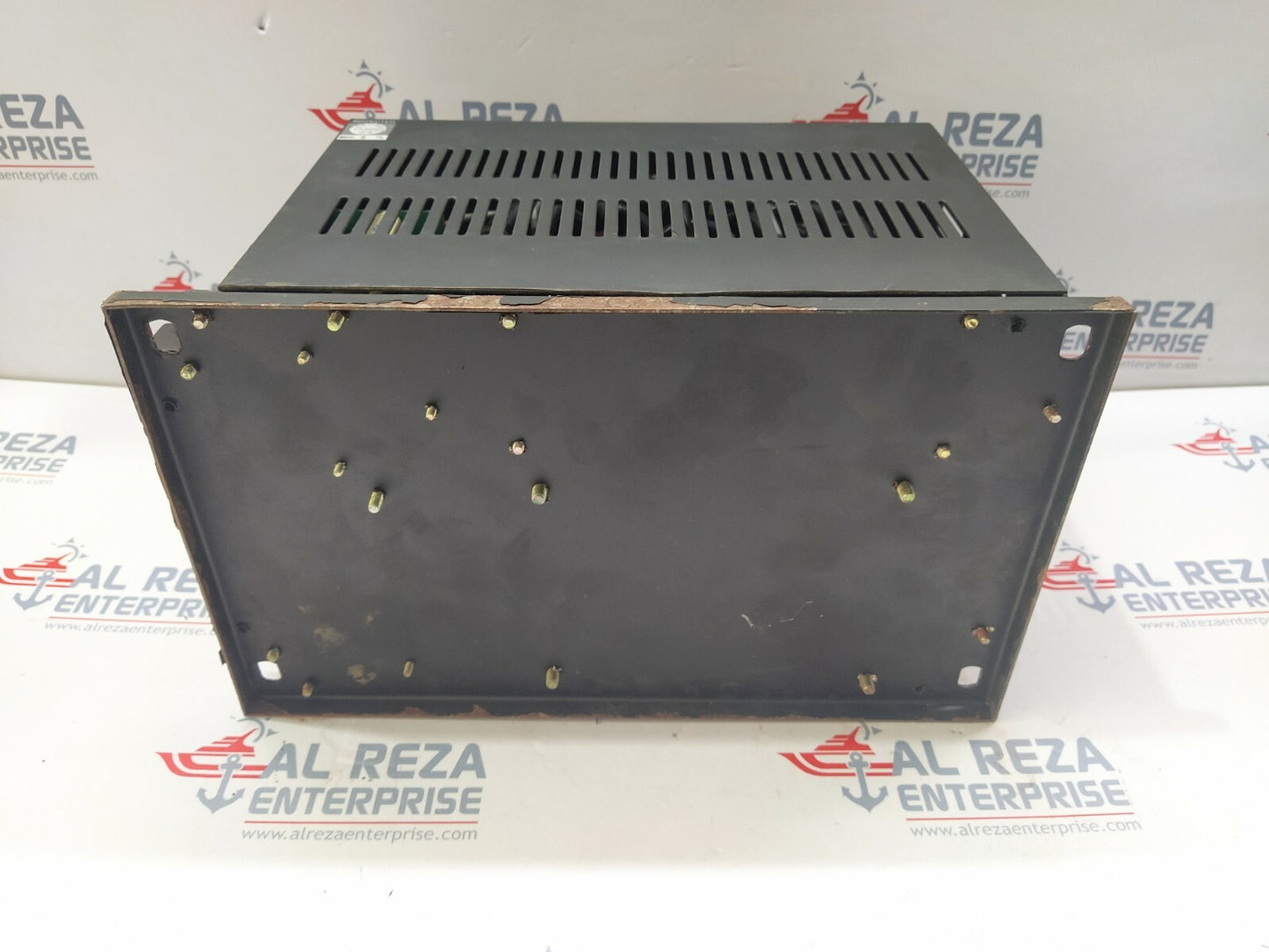 SEOBU ELECTRONICS SA-520 POWER SUPPLY