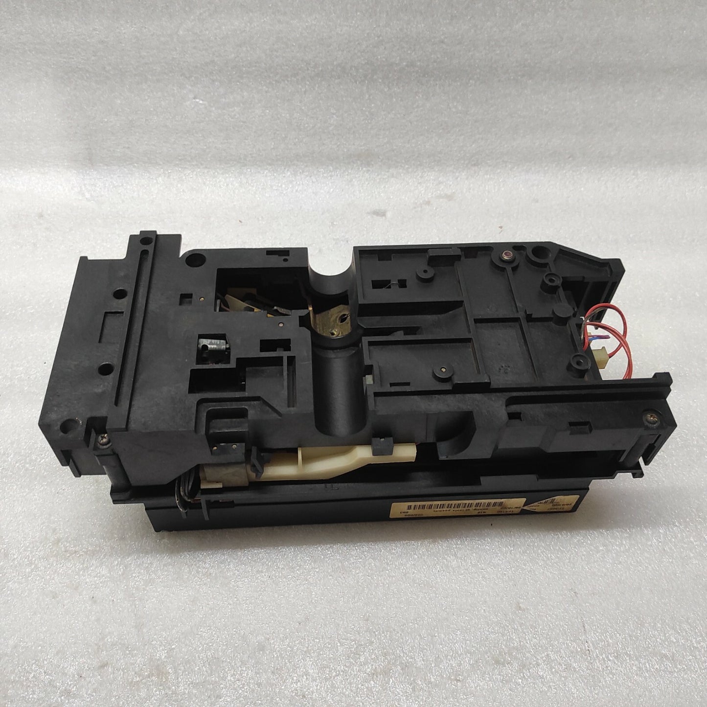 MERLIN GERIN STR58U MASTERPACT FOR CIRCUIT BREAKER 5000A