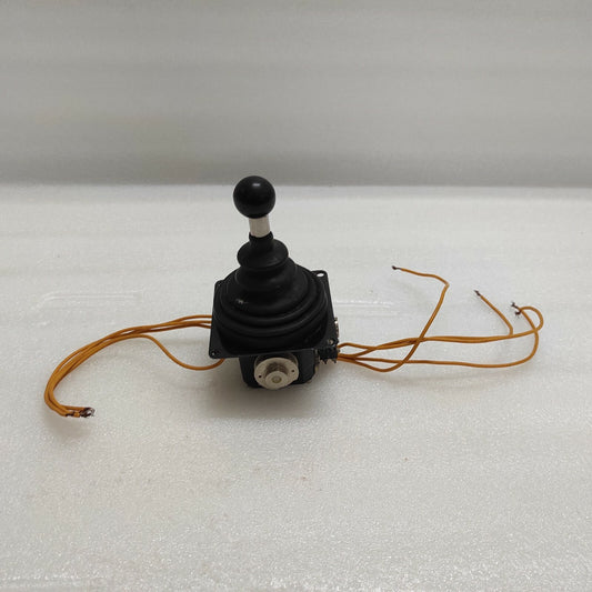 ETI SYSTEMS J50-CR2T4-SMB JOYSTICK CONTROLLER