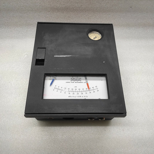 DAEHO FLOW INSTRUMENTS SG65 RECEIVER CONTROLLER SG65RP5DA1011