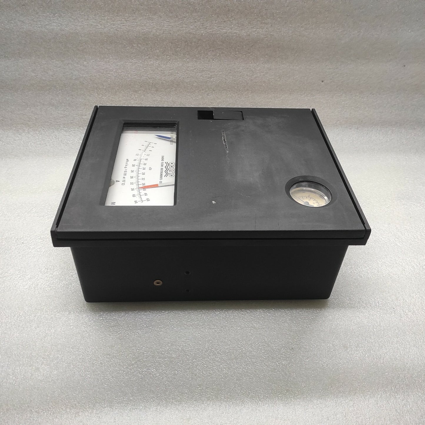 DAEHO FLOW INSTRUMENTS SG65 RECEIVER CONTROLLER SG65RP5DA1011
