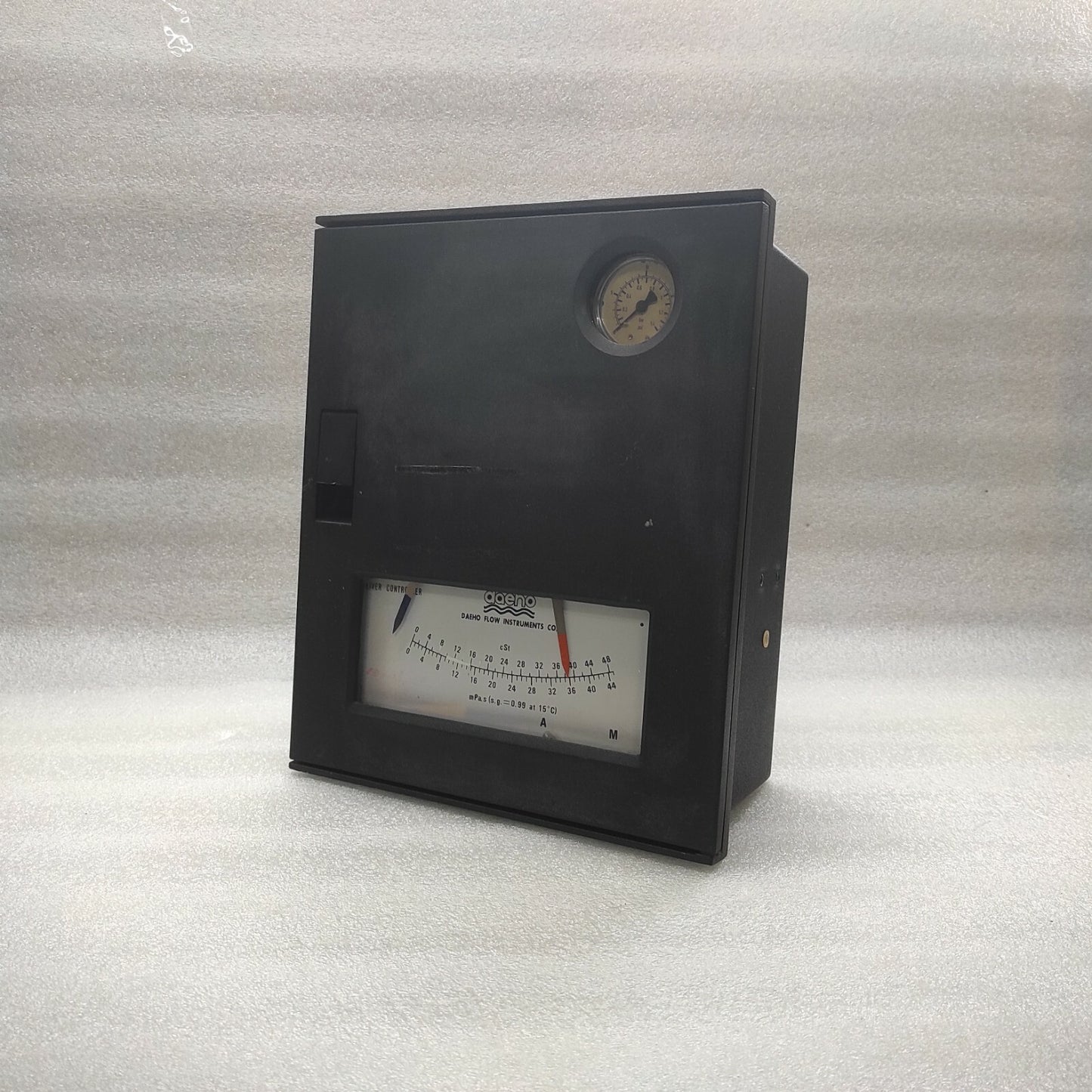 DAEHO FLOW INSTRUMENTS SG65 RECEIVER CONTROLLER SG65RP5DA1011