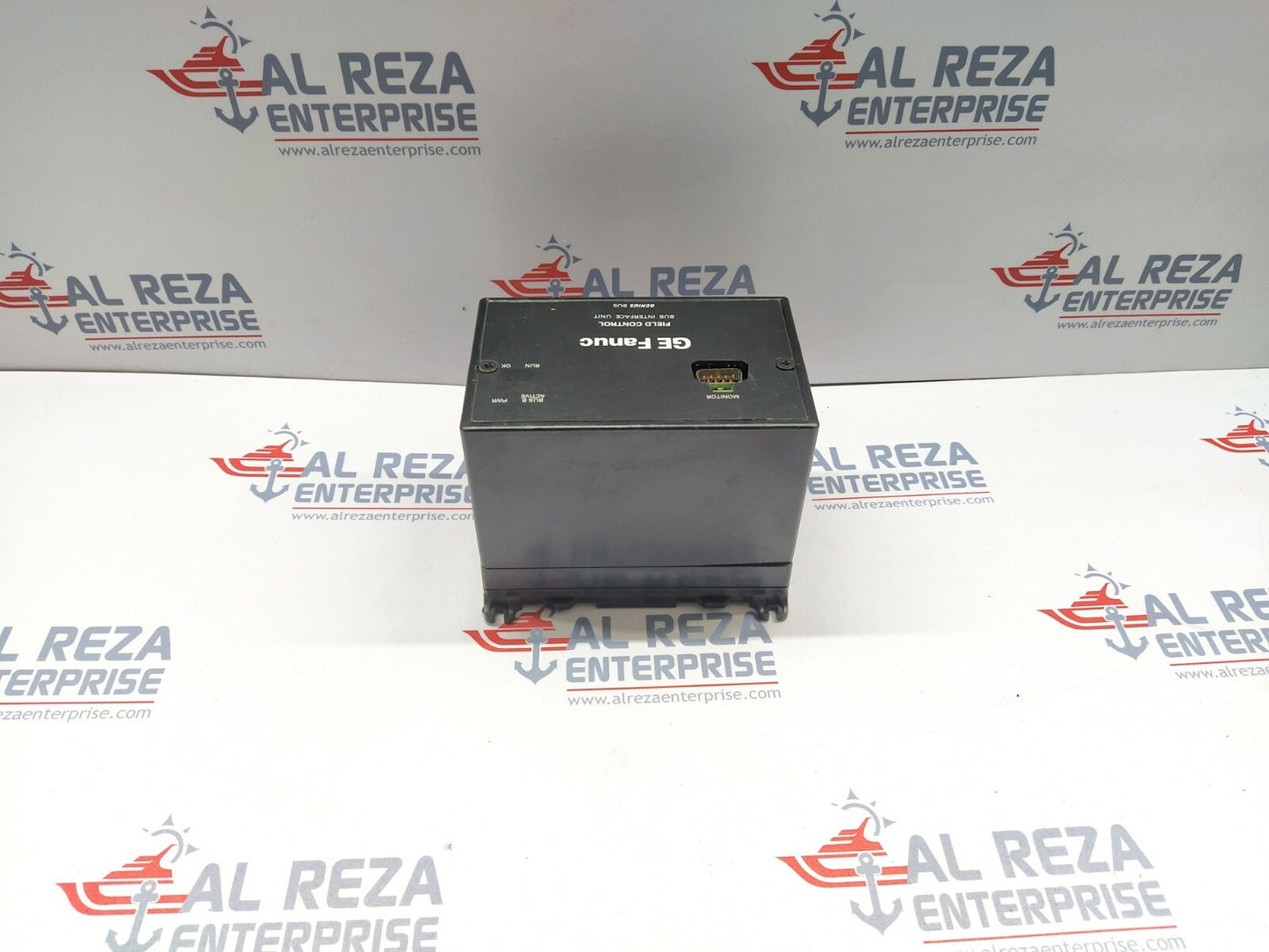 GE Fanuc IC670GBI002K Bus Interface Unit