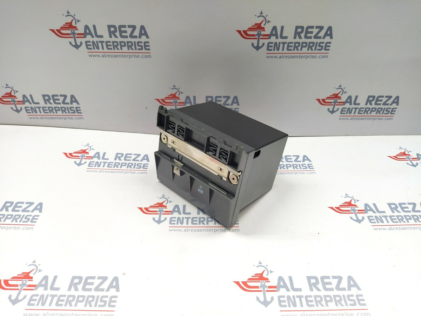 GE Fanuc IC670GBI002K Bus Interface Unit