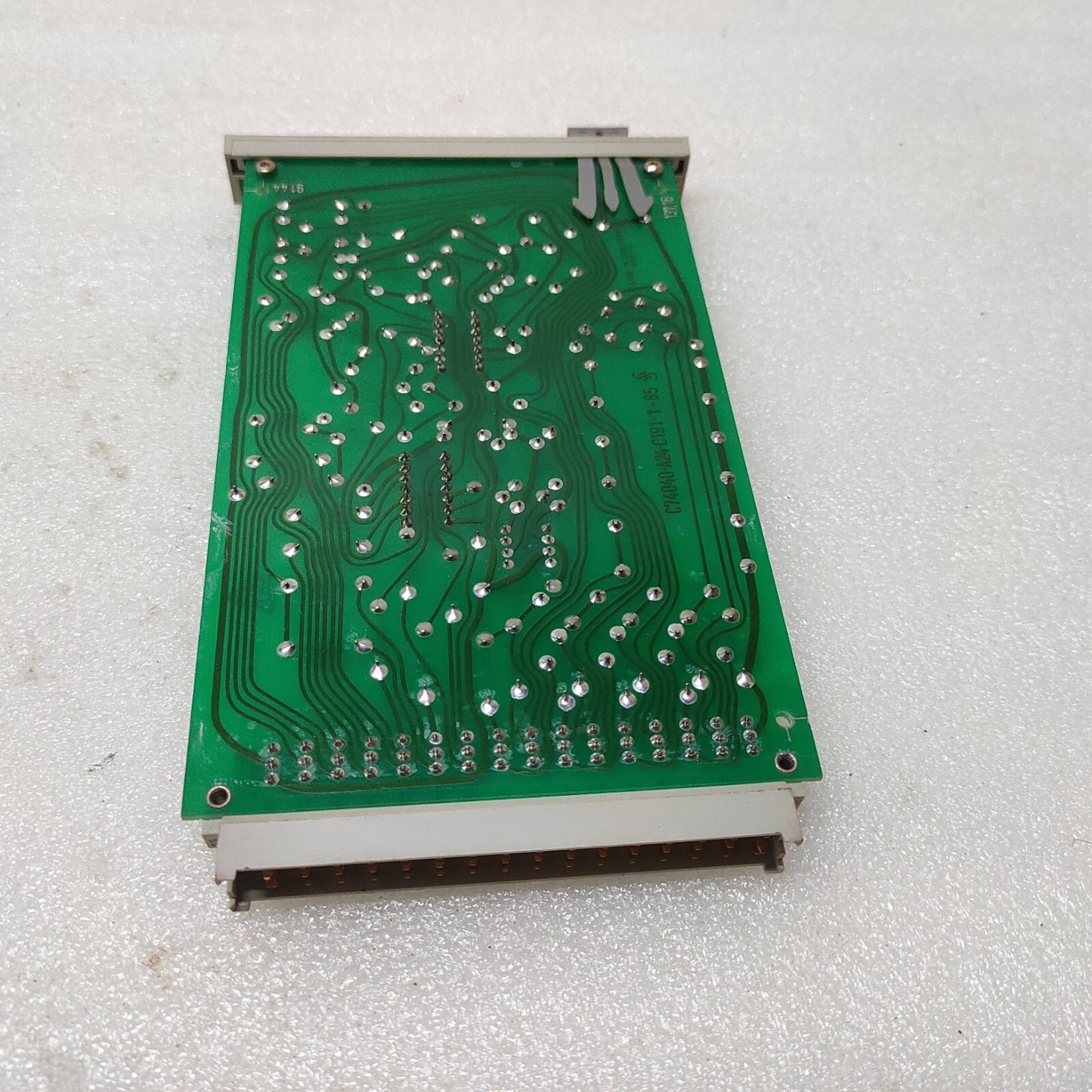 SIEMENS SIMATIC 6EC1620-0A SIMATIC C1 MODULE