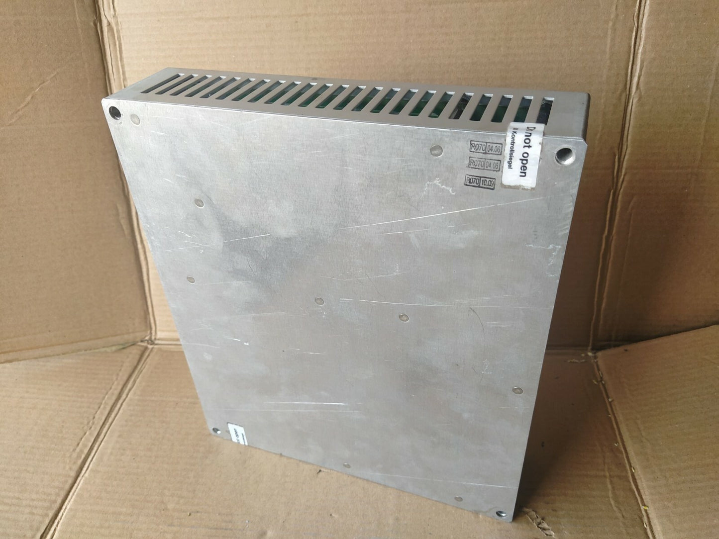 Siemens SIBCOS M1300-0-0