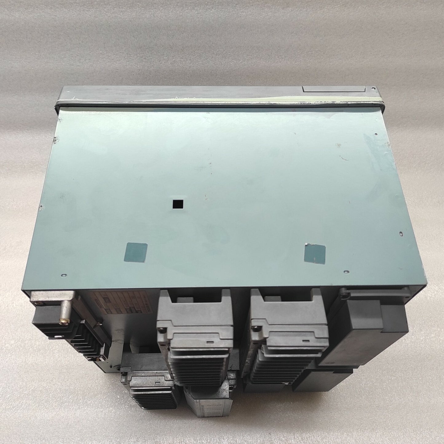 YOKOGAWA DX220-1-2 DAQ STATION DX200-S60-302 100-240VAC