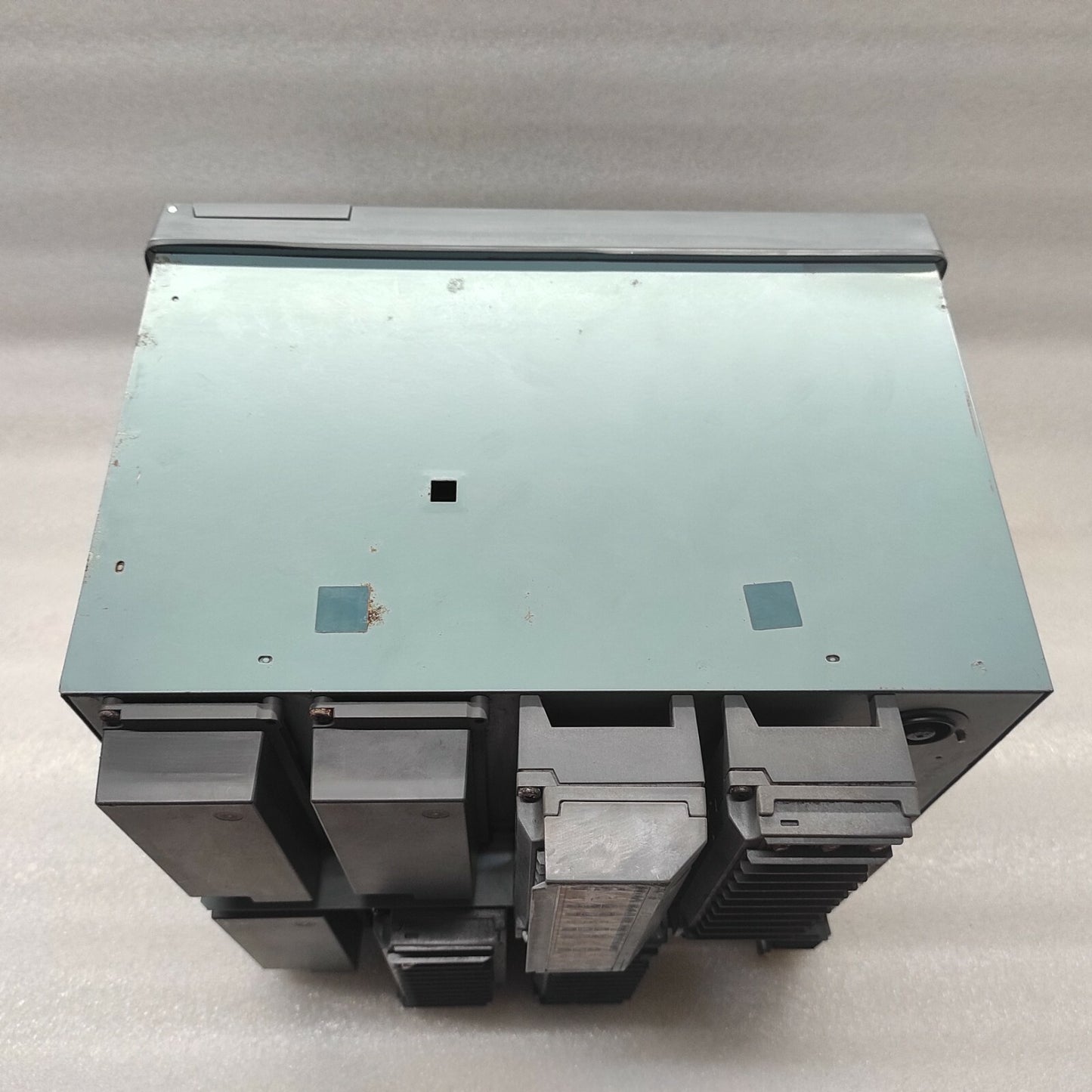 YOKOGAWA DX220-1-2 DAQ STATION DX200-S60-302 100-240VAC