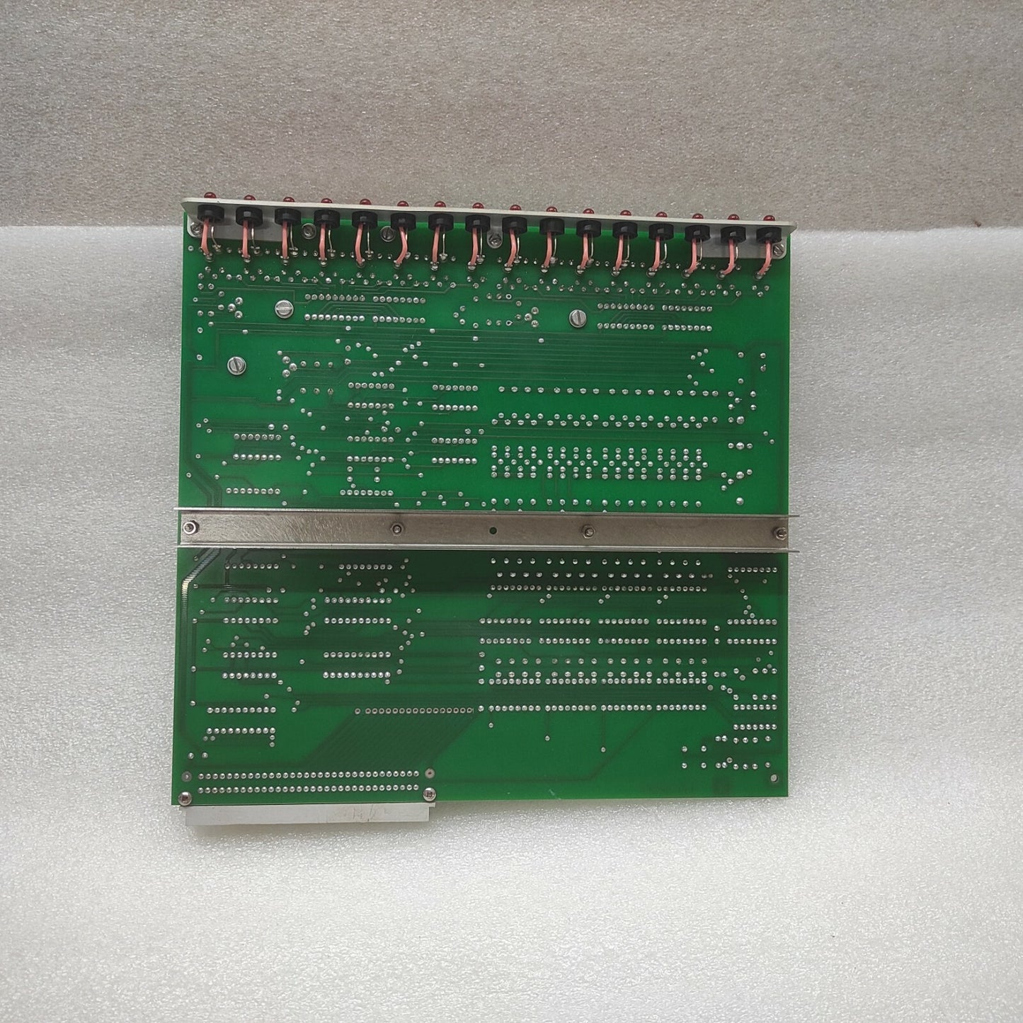 NORTHROP GRUMMAN - SPERRY MARINE T77250-PL-4 LOGIC INPUT MODULE