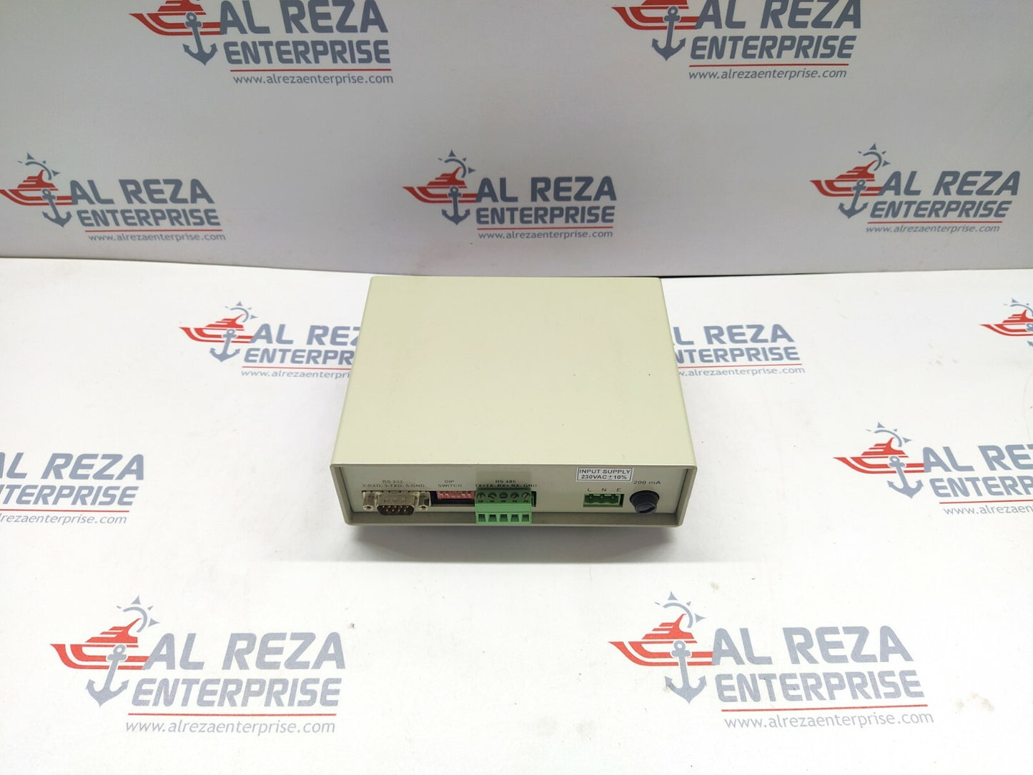 CMS CS485-SC1 INTERFACE CONVERTER 230V AC