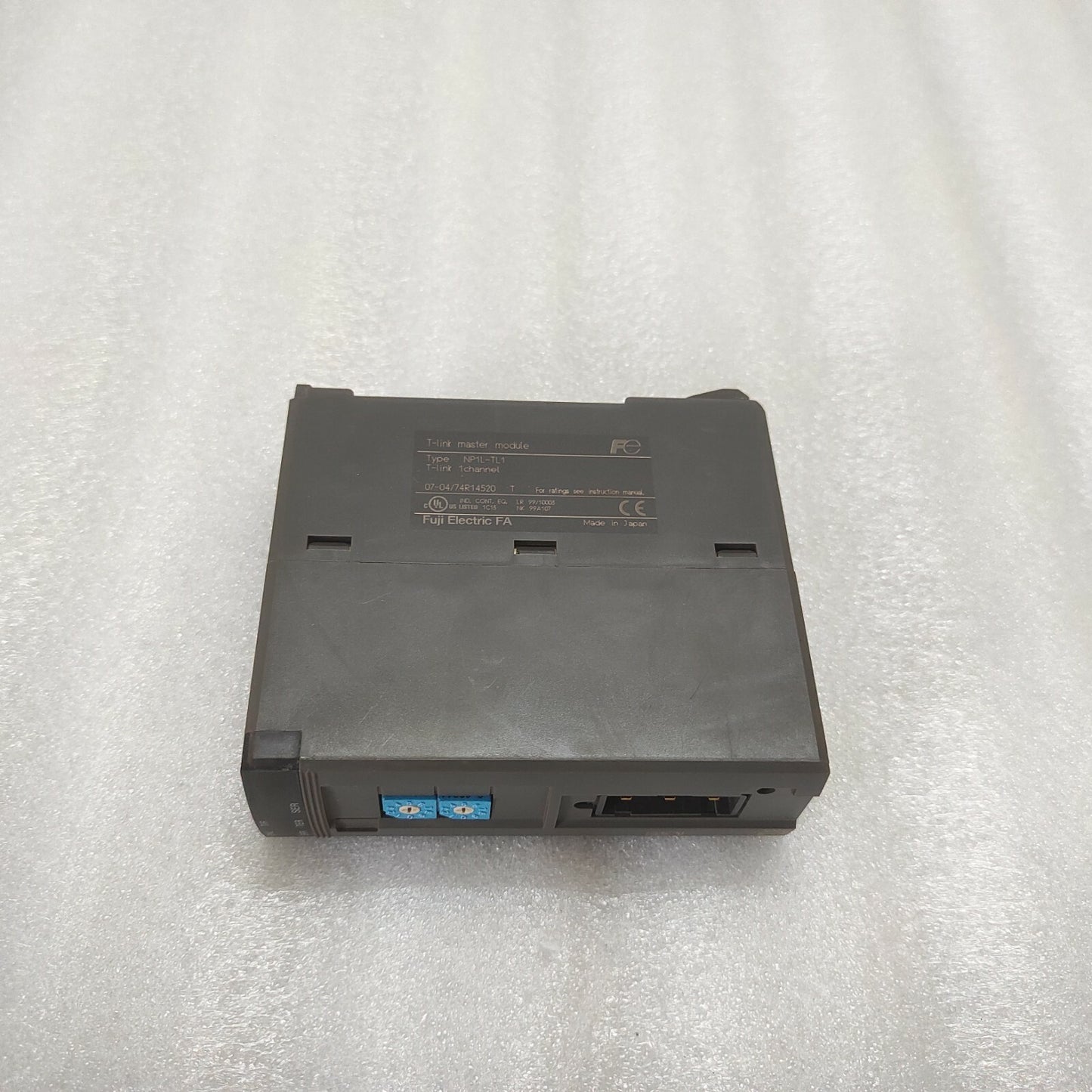 FUJI ELECTRIC NP1L-TL1 T-LINK MASTER MODULE