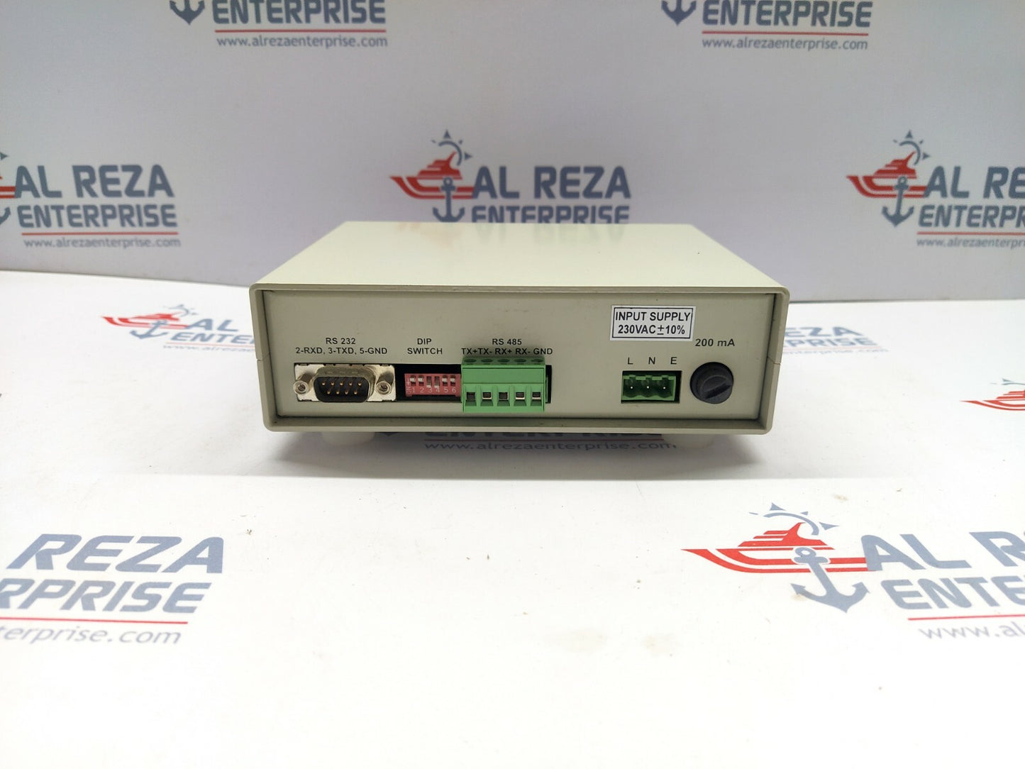 CMS CS485-SC1 INTERFACE CONVERTER 230V AC