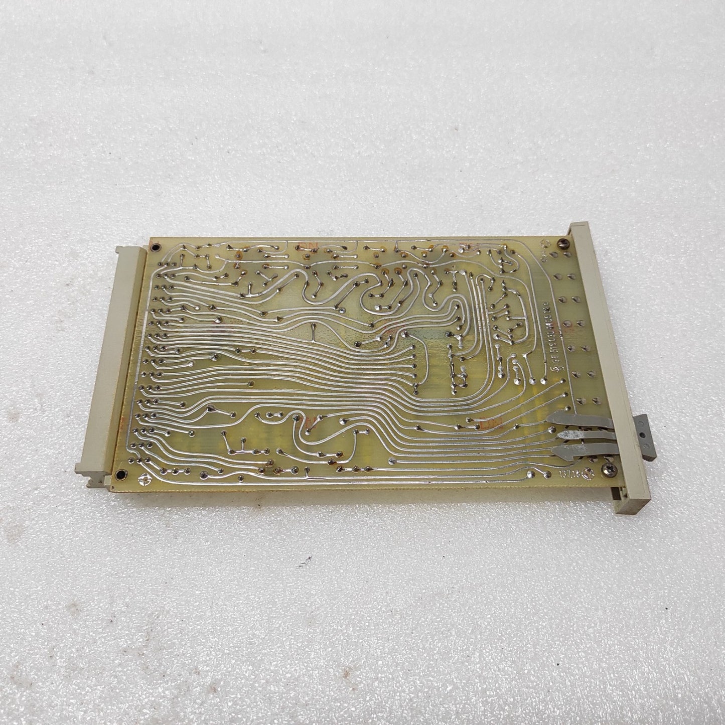 SIEMENS SIMADYN 6DC1002-1CC SIMADYN CARD