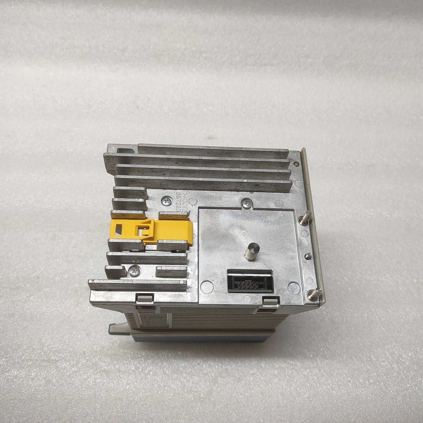 YOKOGAWA MW100-E-1W DATA ACQUISITION UNIT 91P114267