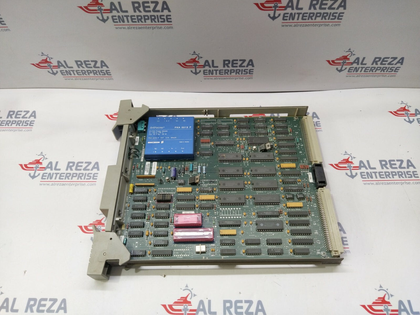 HONEYWELL 51303979-550 ADVANCED I/O LINK INTERFACE