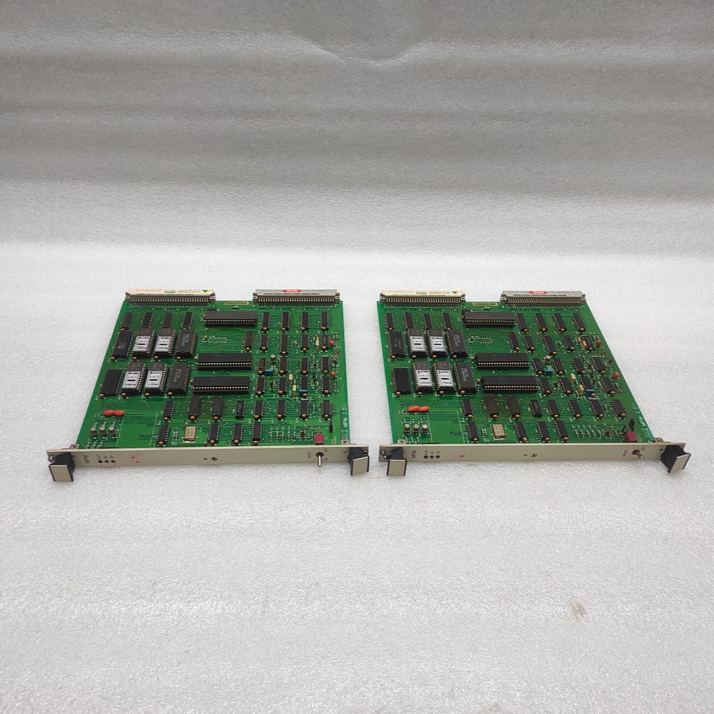 HYUNDAI ACONIS MPM-I 001114 01-010511-03