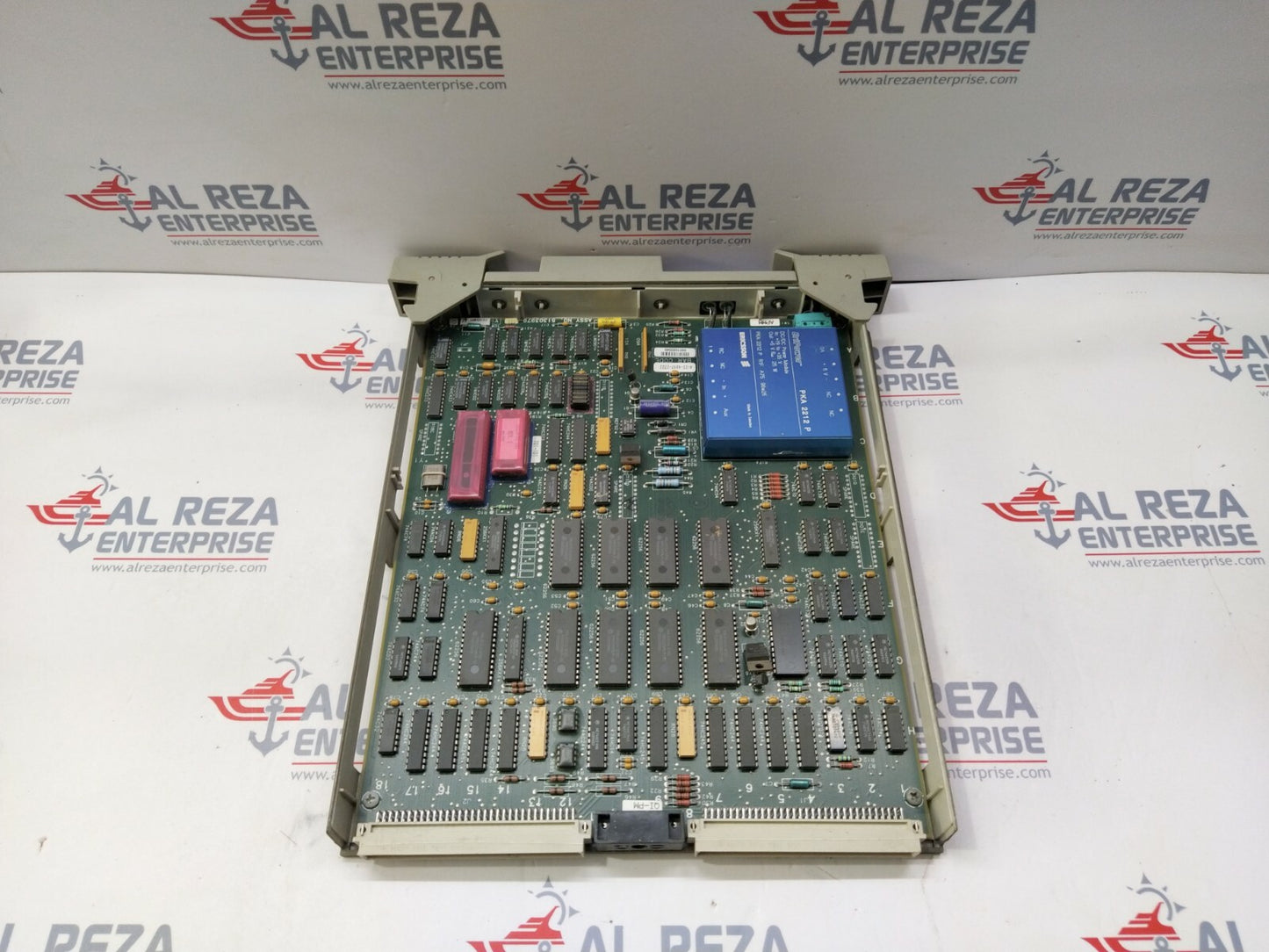 HONEYWELL 51303979-550 ADVANCED I/O LINK INTERFACE