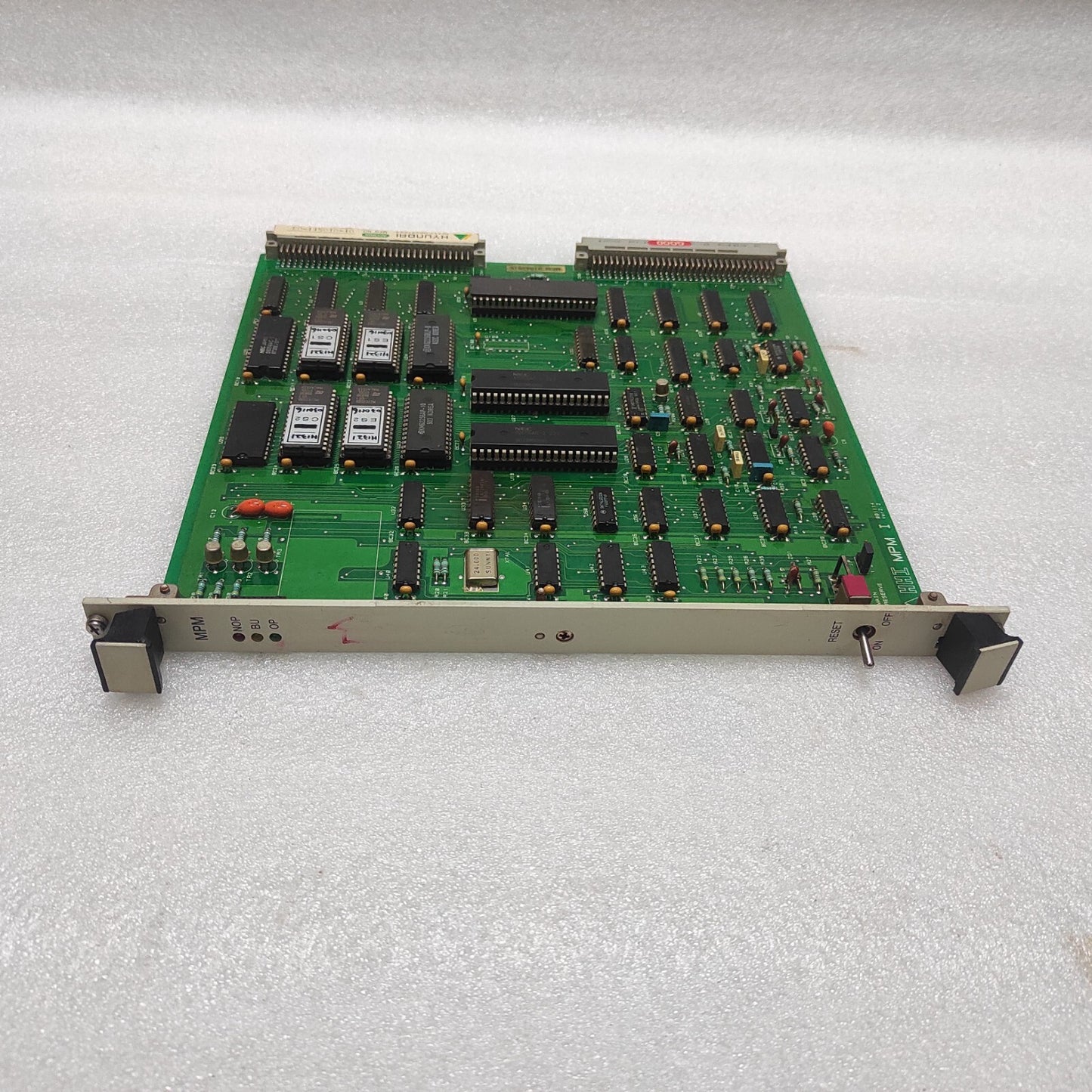 HYUNDAI ACONIS MPM-I 001114 01-010511-03