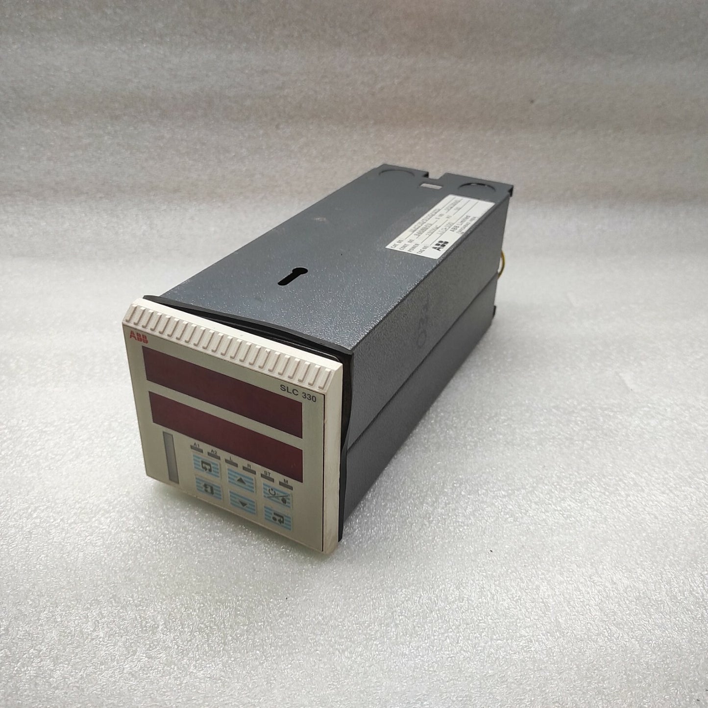 ABB SLC 330 8408863 SLC330/0320/STD 230VAC