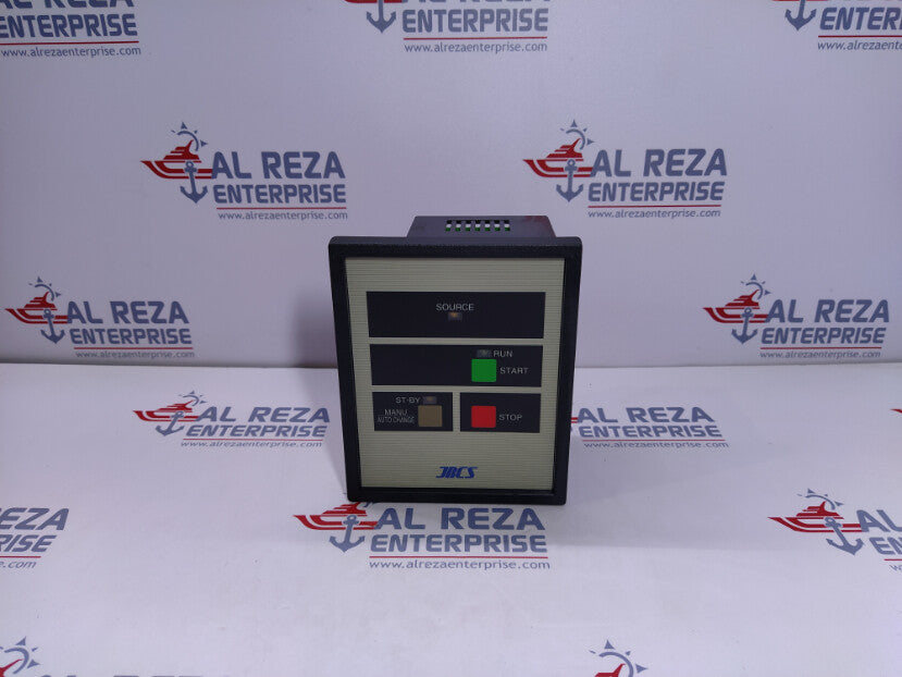 JRCS SCU-AT7 Starter Control Unit AC 18V SCUAT7