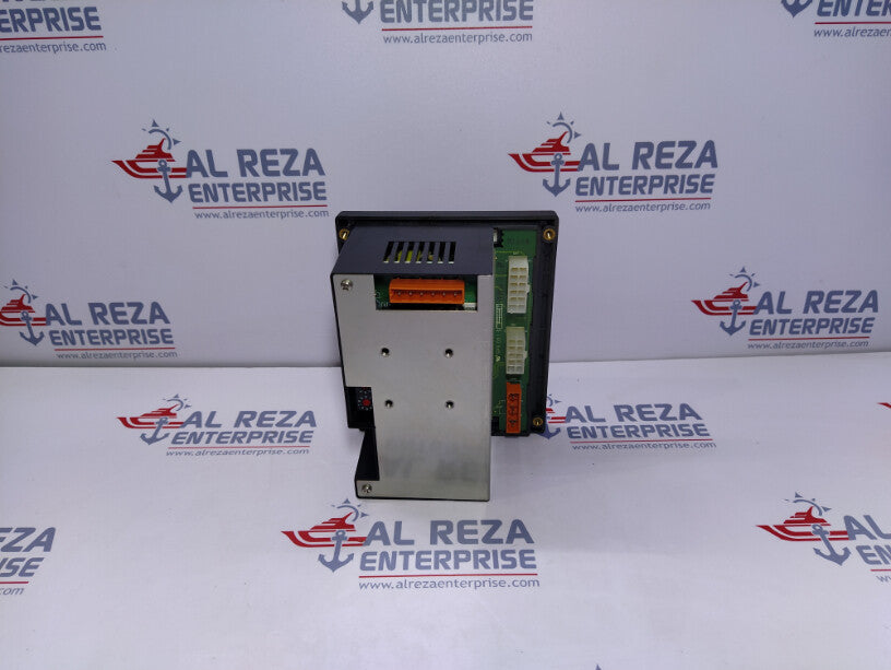 JRCS SCU-AT7 Starter Control Unit AC 18V SCUAT7
