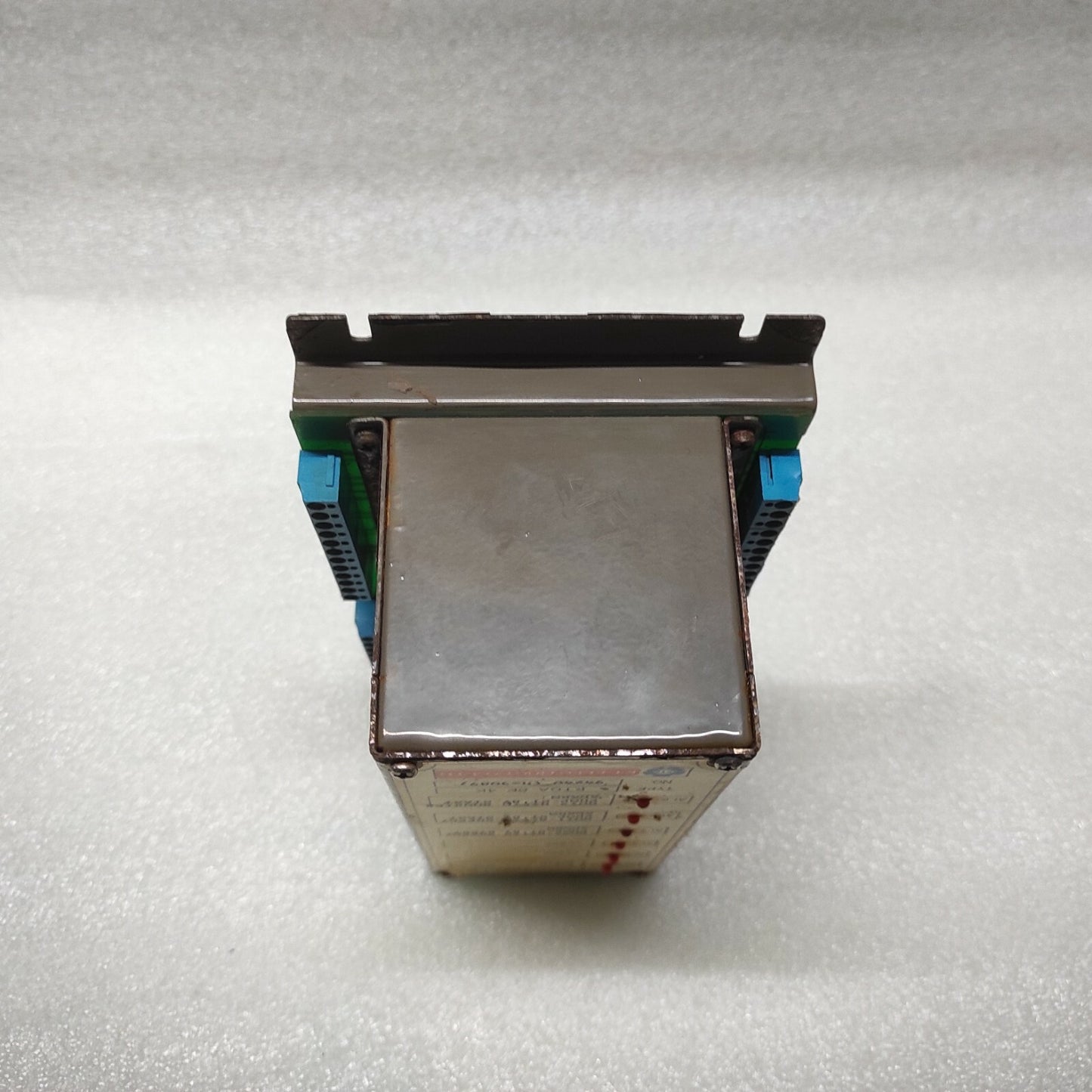 KT ELECTRIC KTGA-6P-4K GROUP ANNUNCIATOR 94240 H-5089