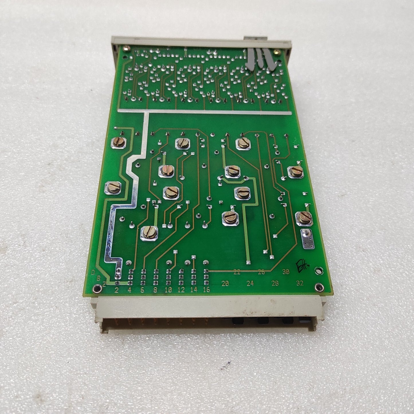 SIEMENS 6PG1146-6DC SITOR PULSE AMPLIFIER 6-PULSE