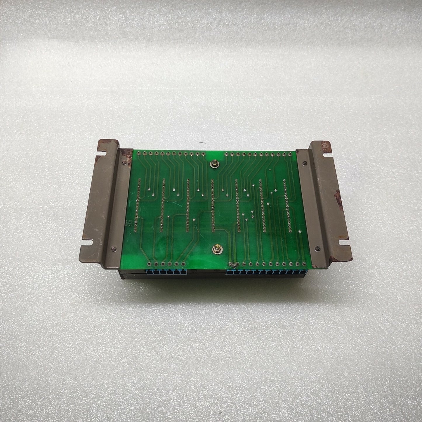 KT ELECTRIC KTGA-6P-4K GROUP ANNUNCIATOR 94240 H-5089