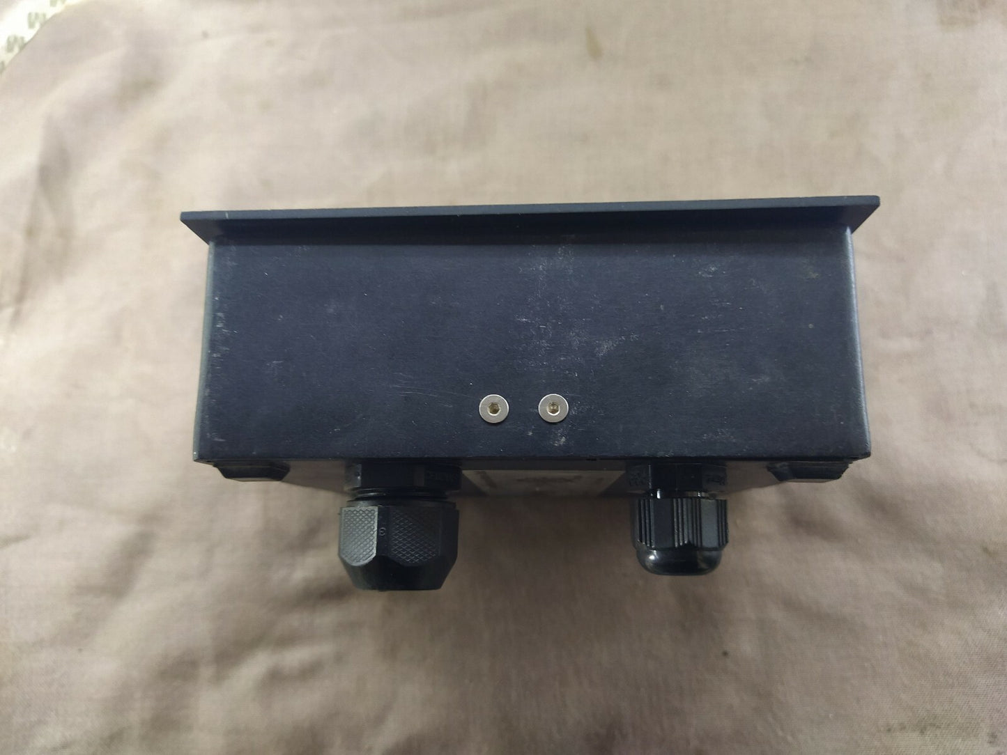 Rutter RT-2150 Operation and Alarm Unit Voyage Data Recorder