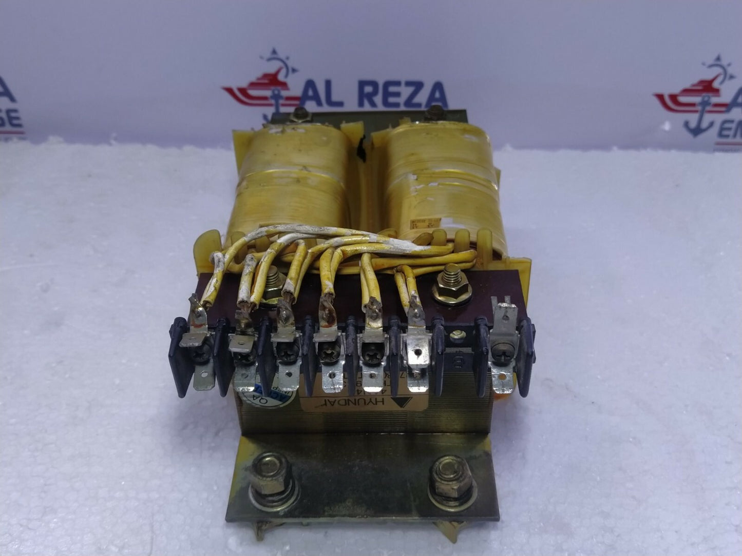 Hyundai 4AN40 TH16933 HFC6 T1,T2,T3 Current Transformer