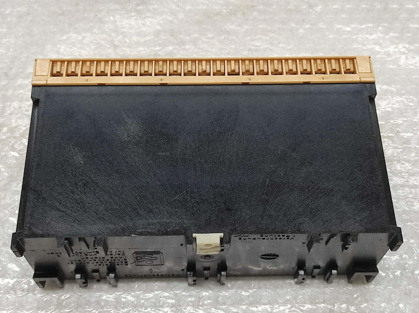 ELEKTRONIK - APPARATEBAU SM8-8