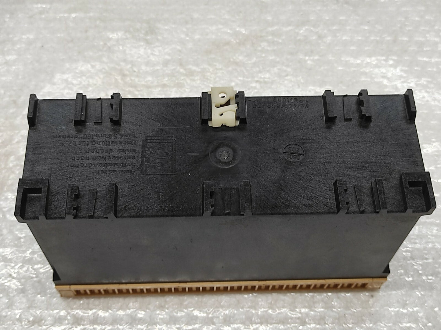 ELEKTRONIK - APPARATEBAU SM8-8