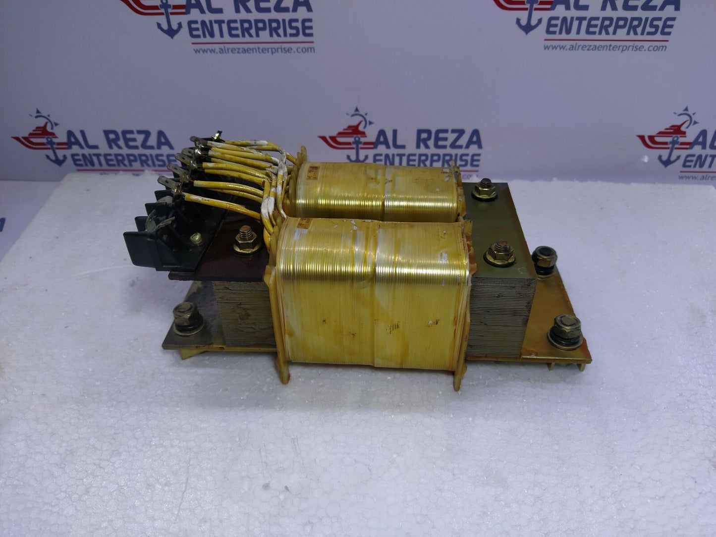 Hyundai 4AN40 TH16933 HFC6 T1,T2,T3 Current Transformer