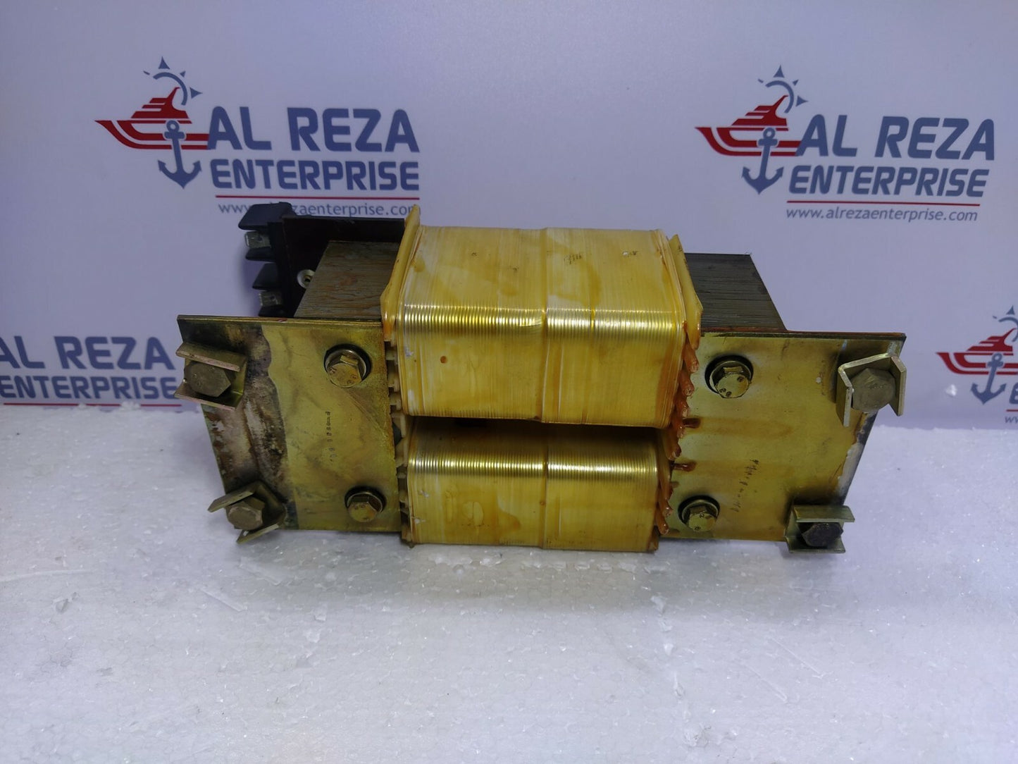Hyundai 4AN40 TH16933 HFC6 T1,T2,T3 Current Transformer