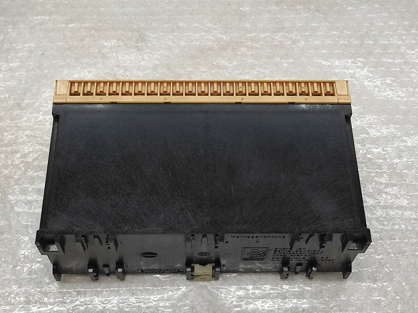 ELEKTRONIK - APPARATEBAU SM8-8