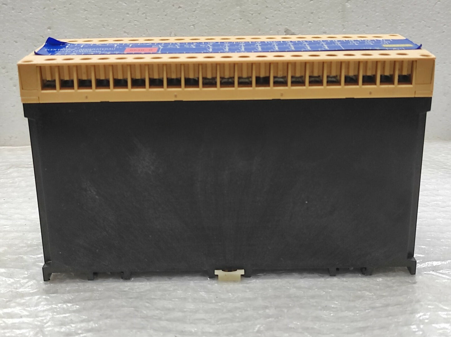 ELEKTRONIK - APPARATEBAU SM8-8
