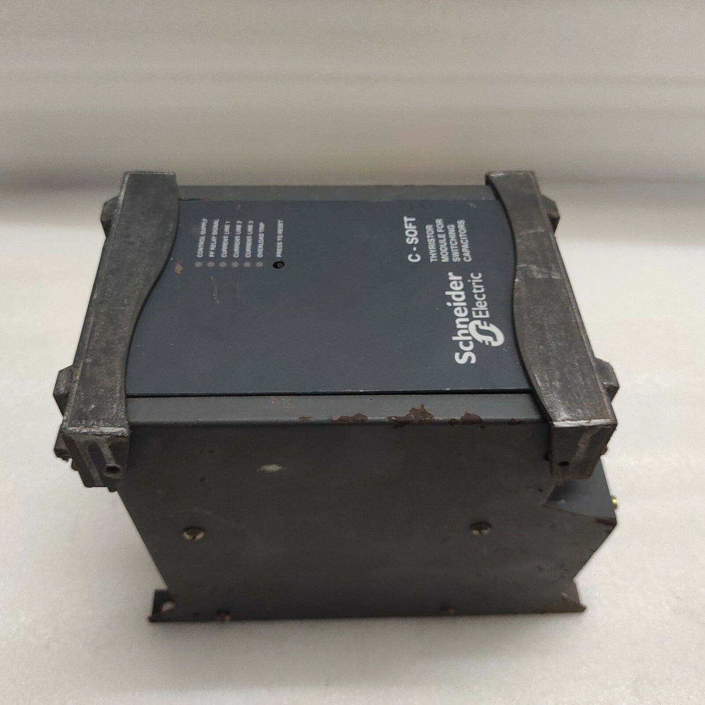 SE C-SOFT THYRISTOR MODULE FOR SWITCHING CAPACITORS