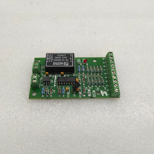 SEIB 11130124 PCB