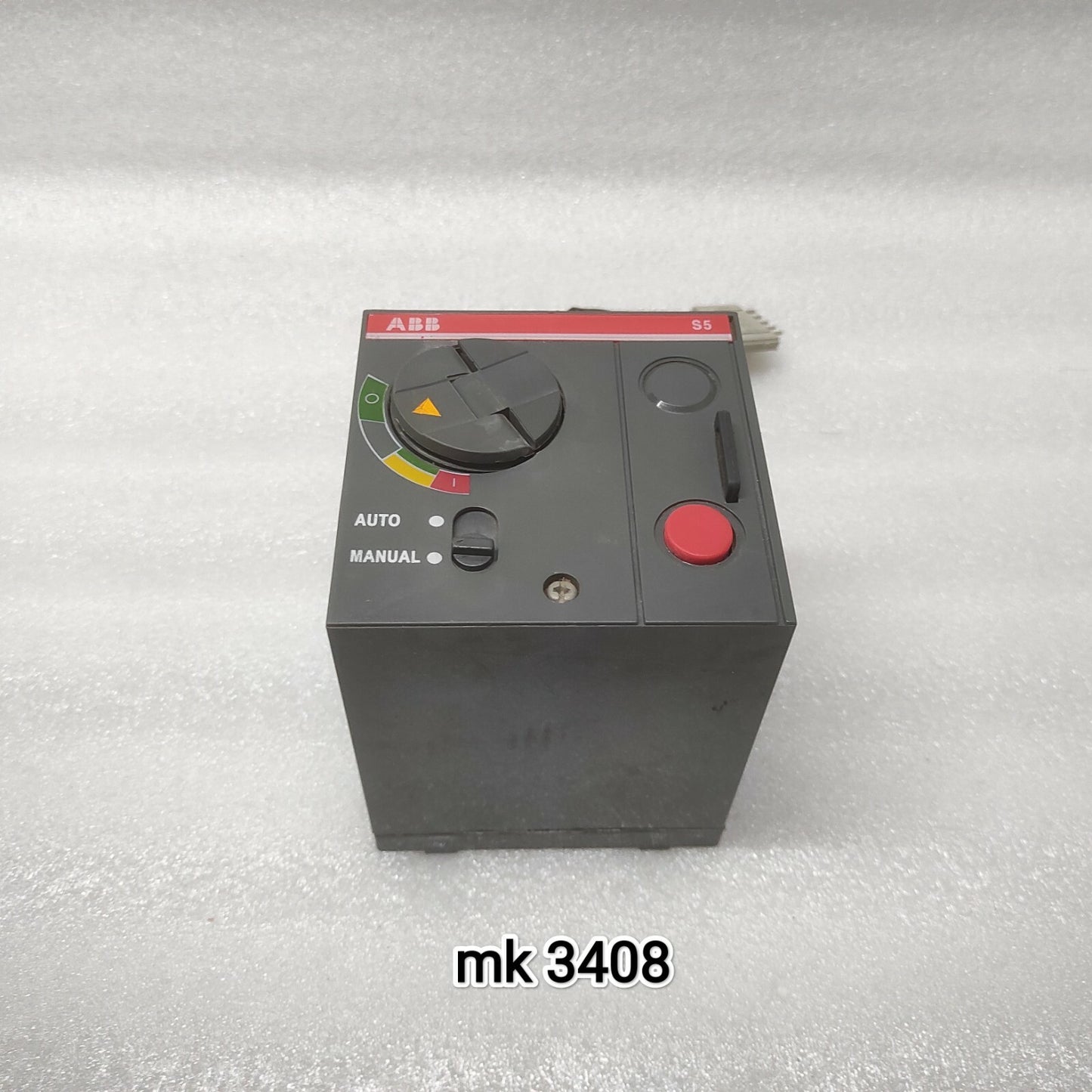ABB S5 MOTOR OPERATOR 1SDA013876R1 220-250VDC/220-240VAC
