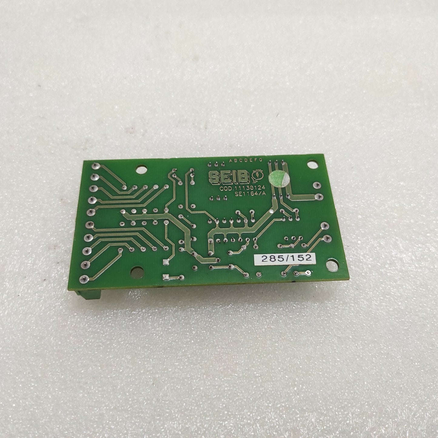 SEIB 11130124 PCB