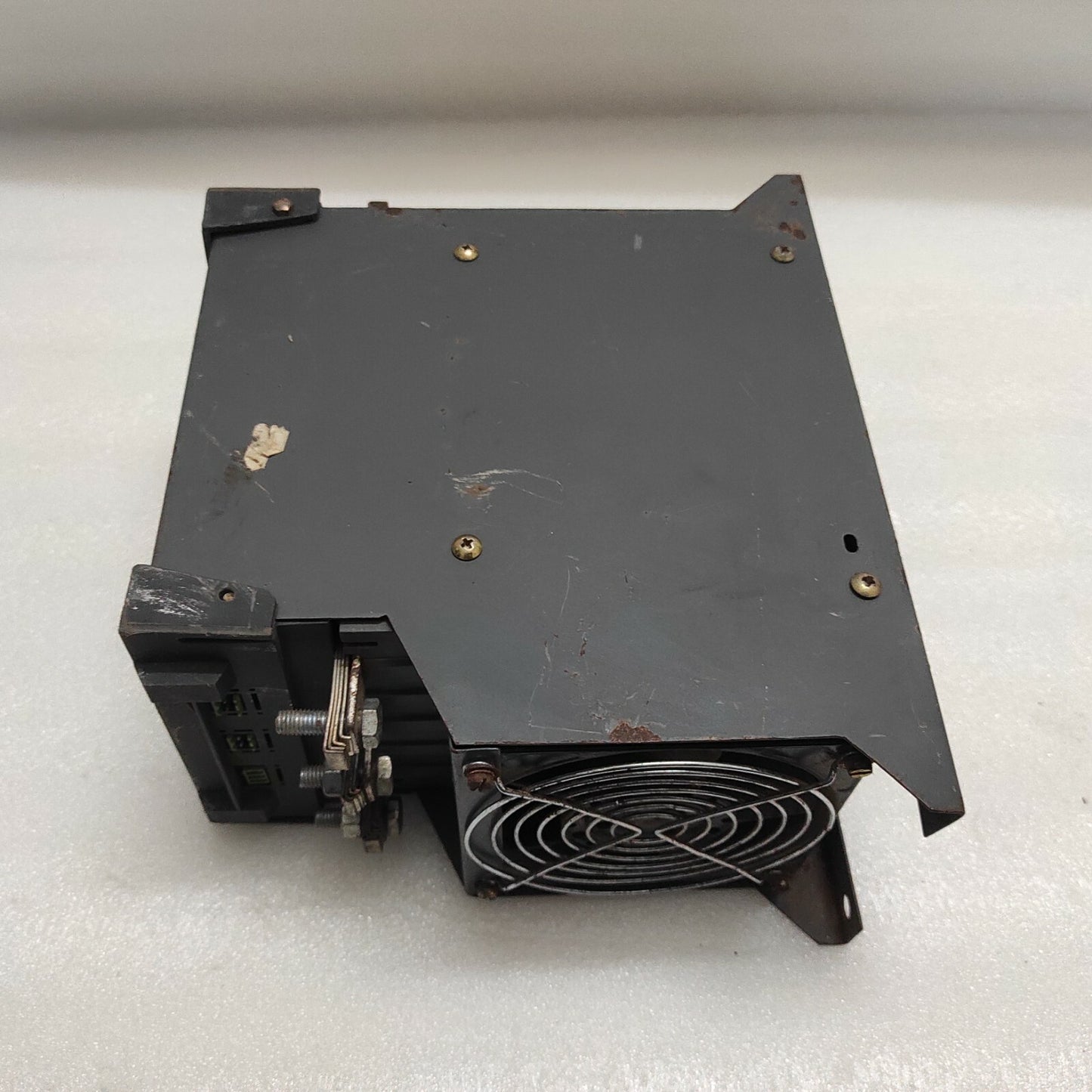 SE C-SOFT THYRISTOR MODULE FOR SWITCHING CAPACITORS