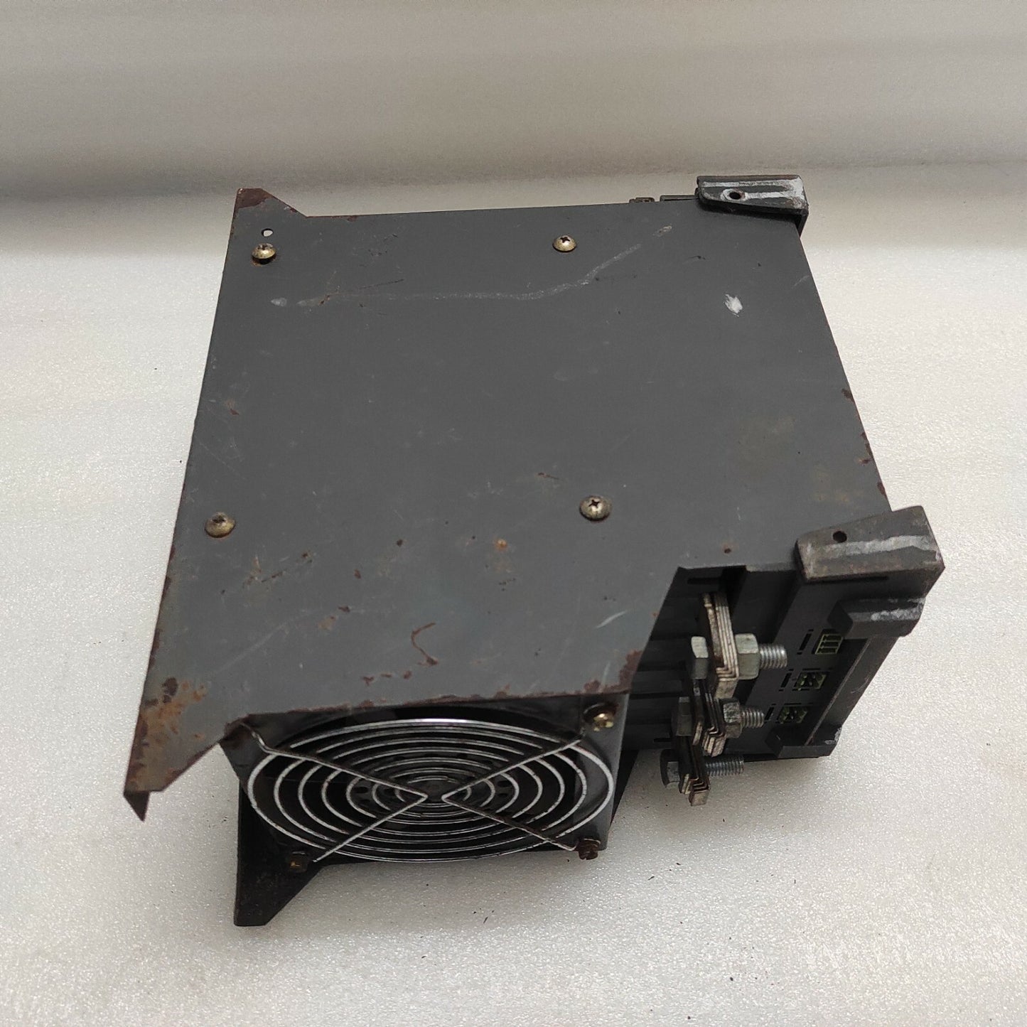 SE C-SOFT THYRISTOR MODULE FOR SWITCHING CAPACITORS