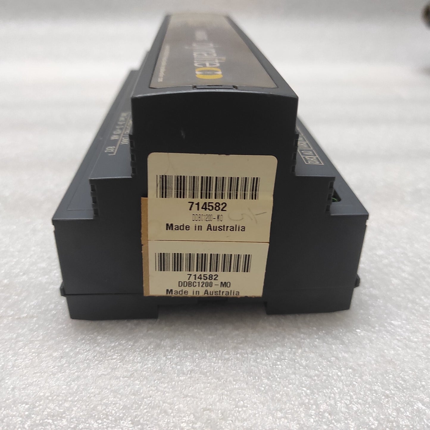 PHILIPS DYNALITE DDBC1200-MO BALLAST CONTROLLER 230V