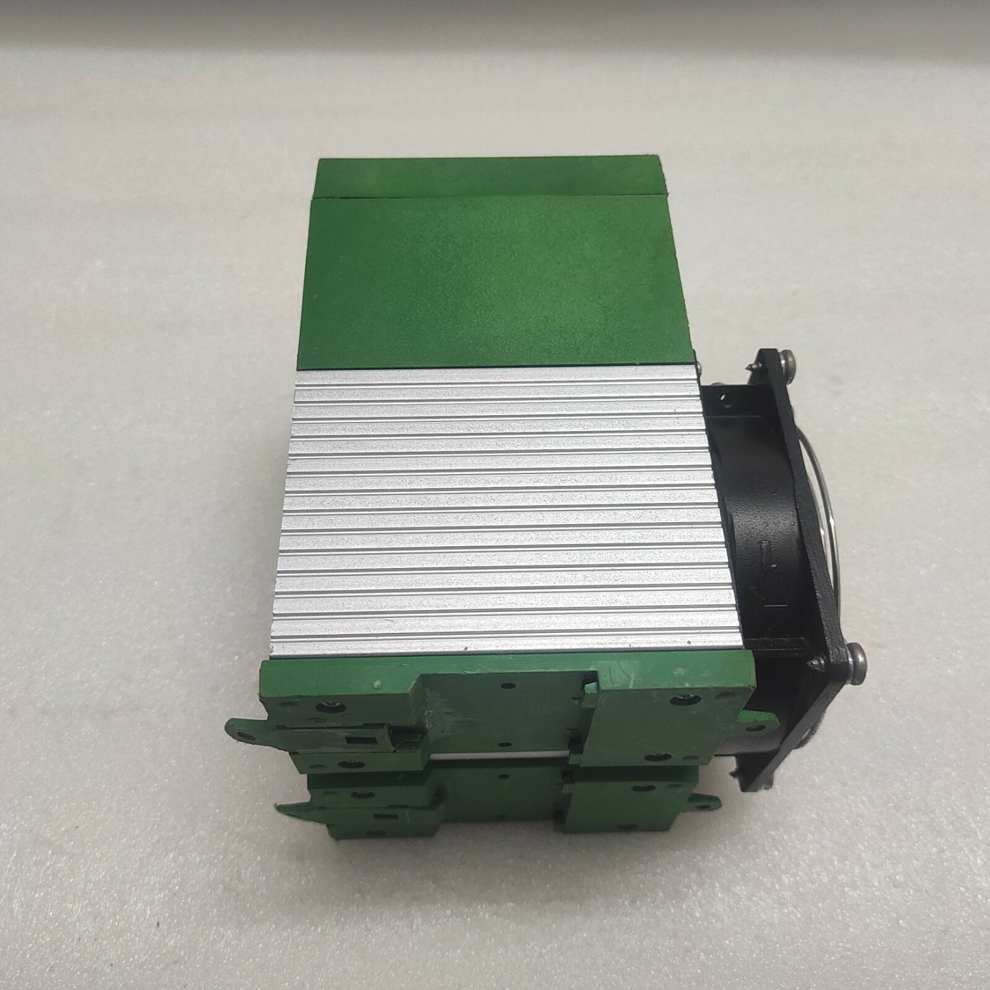 MESA ELECTRONIC CD3000S-2PH/75A/-/480V/NO/SSR/ZC/NF THYRISTOR UNIT