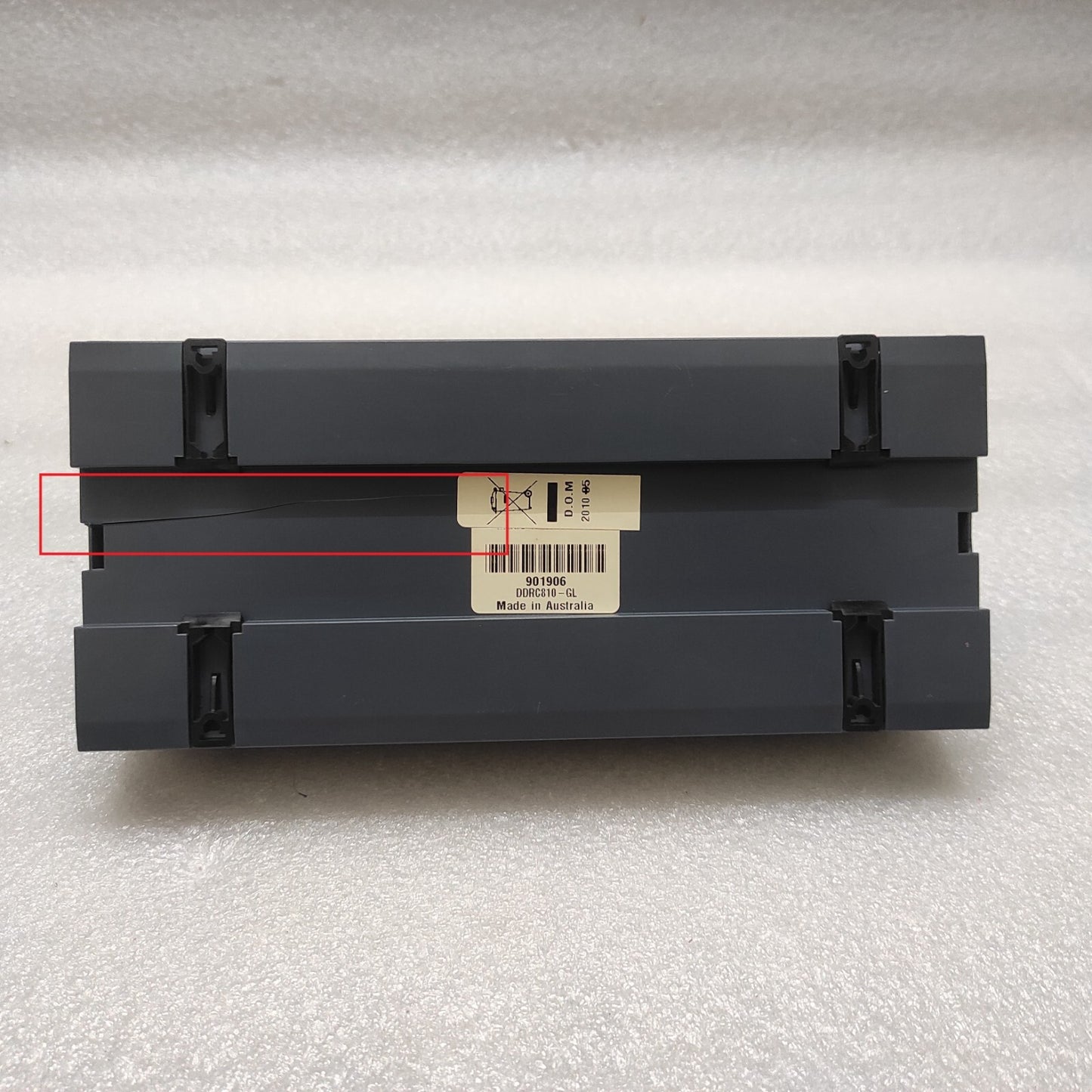 PHILIPS DYNALITE DDRC810GL RELAY CONTROLLER 100-240V