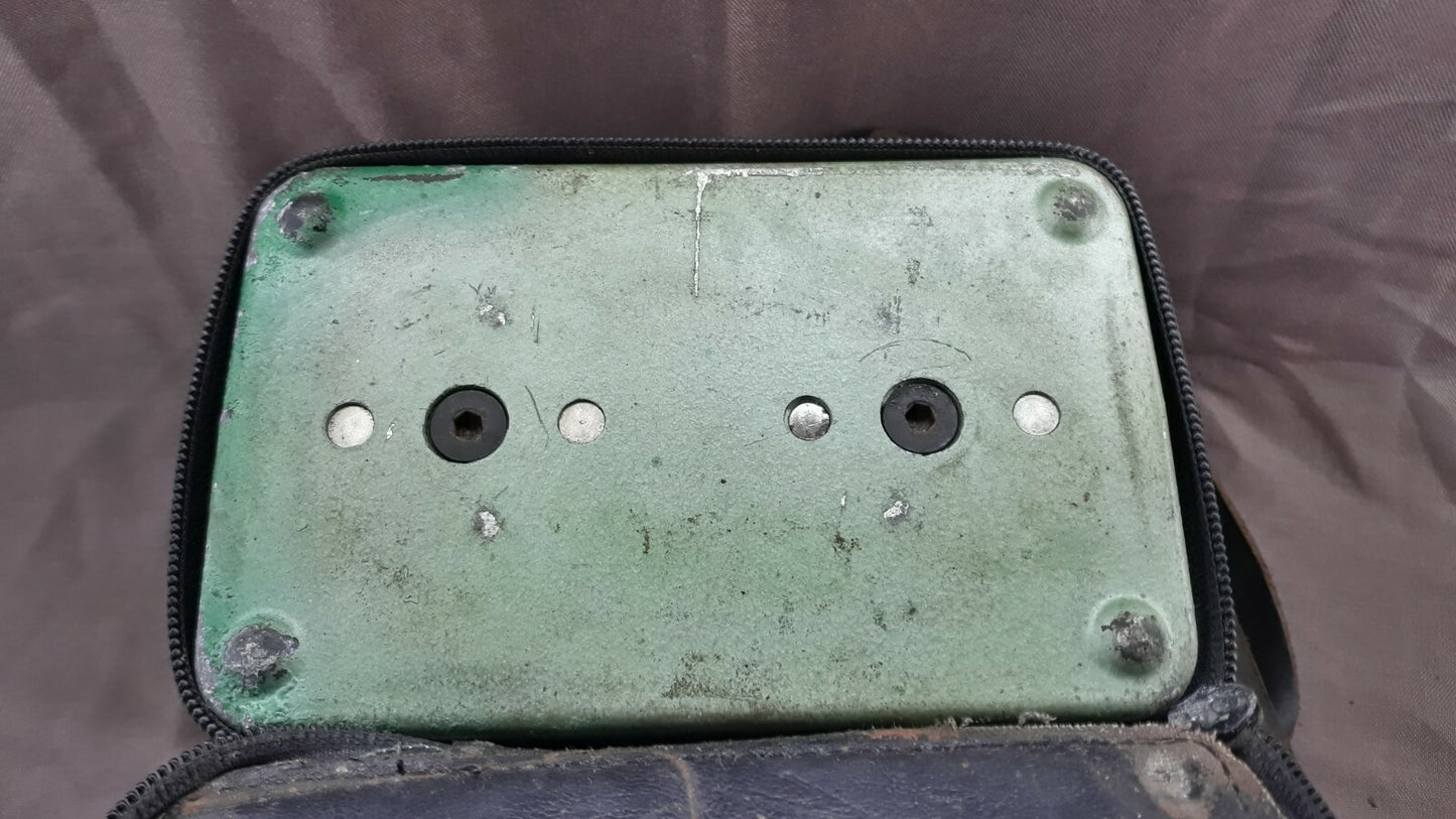 MSA Combustible Gas Indicator Model 20 CGI 20