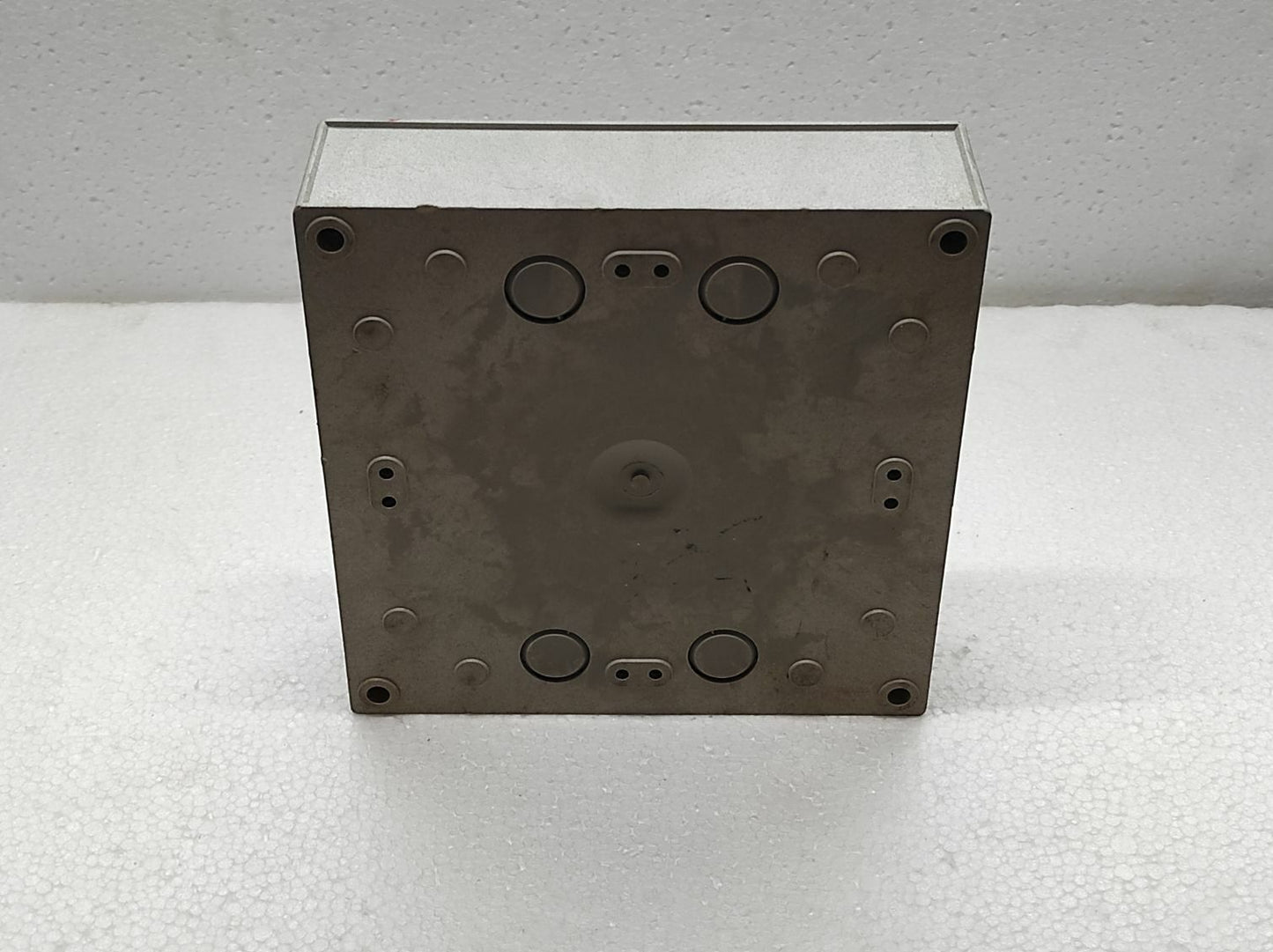 PATOL LIMITED 5000 SERIES 710-020 CONTROL UNIT 710020