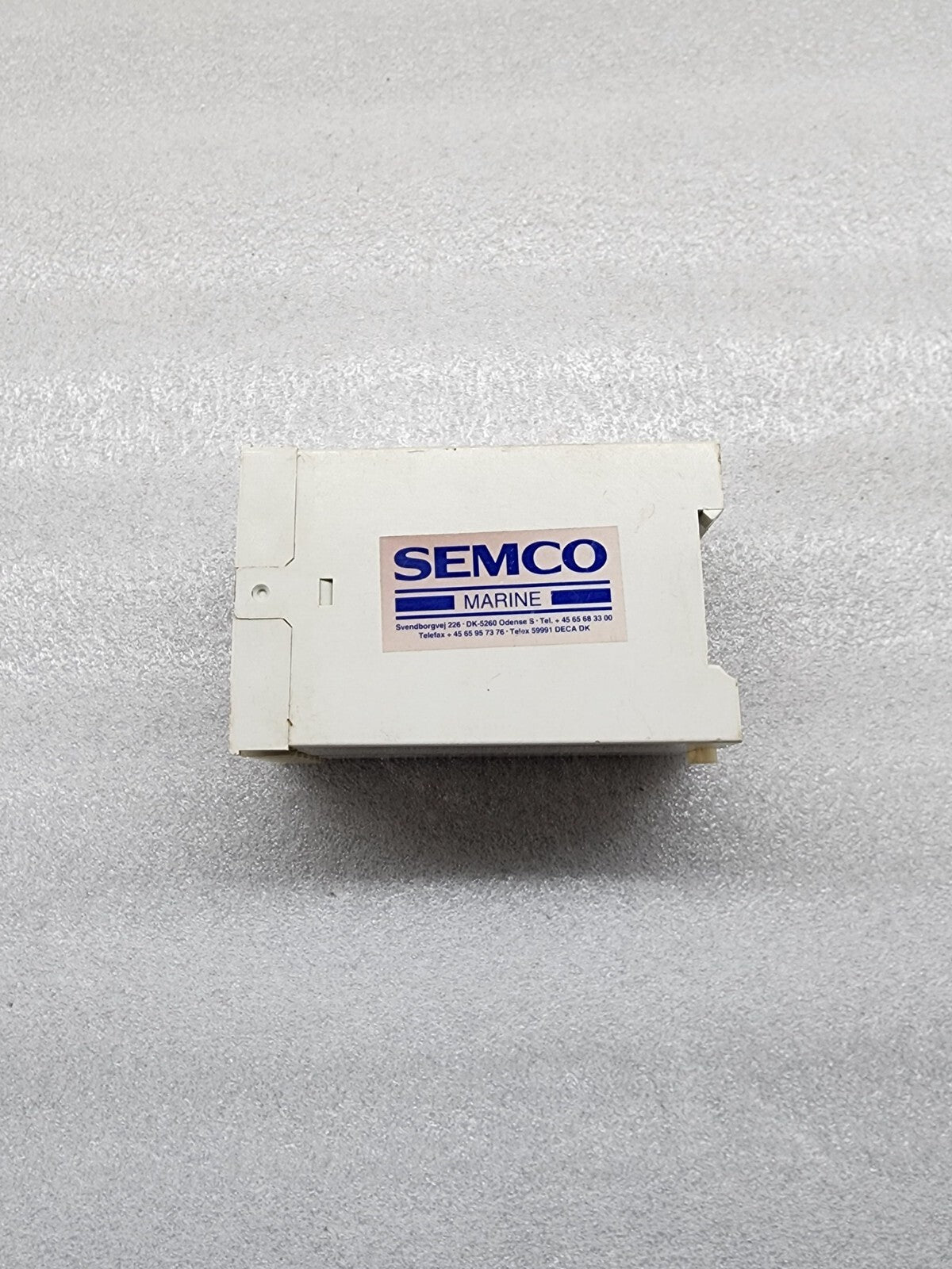 Semco Marine 8-1000/220-3 Heating Element Indicator