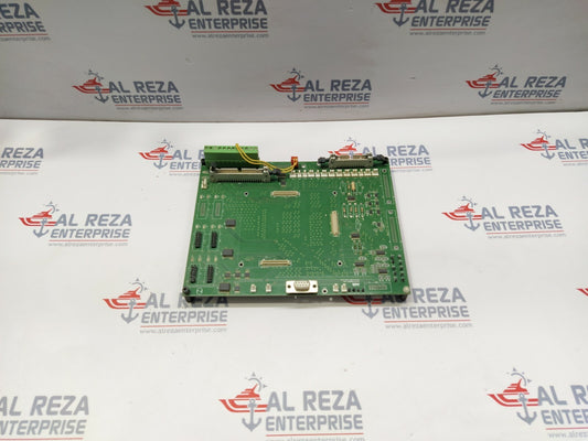 ABB 1HYC418000-401 STAT/SI1 CARD