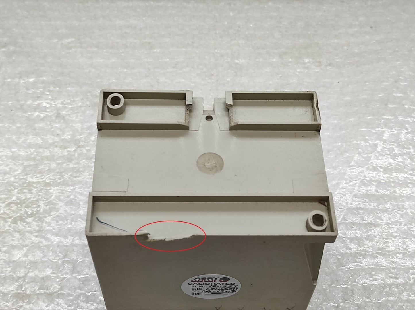 MEGACON MC2W3C POWER TRANSDUCER 200-240V MC2W3C